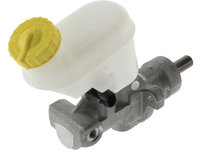 Centric Parts Brake Master Cylinder P/N:130.63051 Fits: Chrysler Pt Cruiser 05-01, Dodge Neon 04-02, Plymouth Neon 01-00 - Image 1