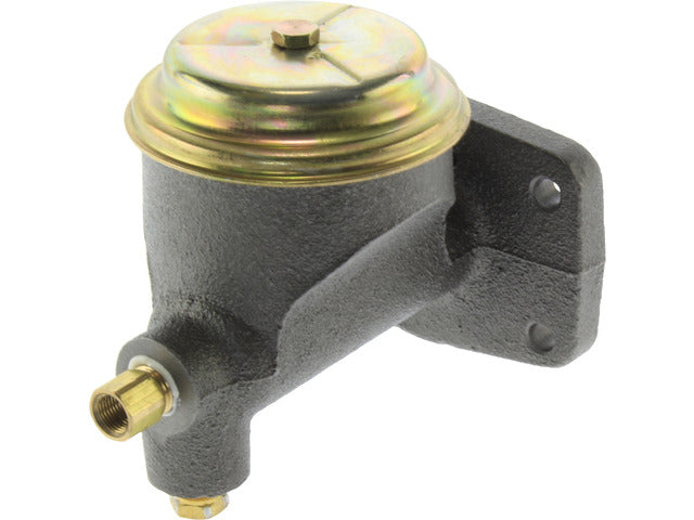 Centric Parts Brake Master Cylinder P/N:130.63054 Fits: Chrysler Imperial 1962, Chrysler New Yorker 1962, Chrysler Newport 1962, Dodge 880 1962 - Image 1