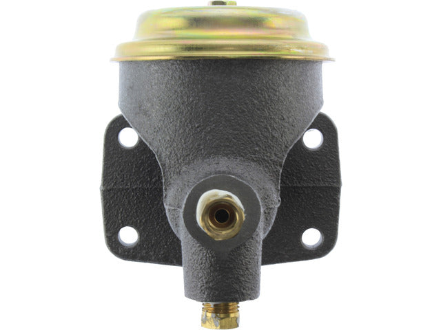 Centric Parts Brake Master Cylinder P/N:130.63054 Fits: Chrysler Imperial 1962, Chrysler New Yorker 1962, Chrysler Newport 1962, Dodge 880 1962 - Image 4