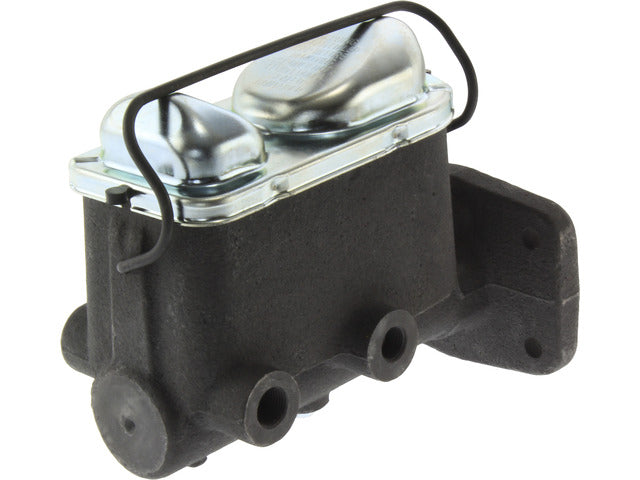 Centric Parts Brake Master Cylinder P/N:130.63055 Fits: Chrysler Imperial, Chrysler New Yorker, Chrysler Newport, Chrysler TOWN &amp; COUNTRY, Dodge Challenger, Dodge Charger, Dodge Coronet, Dodge Monaco, Dodge Polara, Plymouth Barracuda - Image 1
