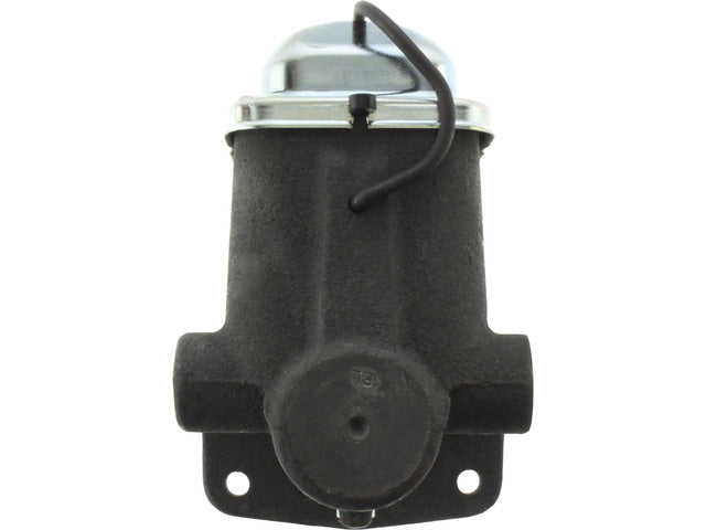 Centric Parts Brake Master Cylinder P/N:130.63055 Fits: Chrysler Imperial, Chrysler New Yorker, Chrysler Newport, Chrysler TOWN &amp; COUNTRY, Dodge Challenger, Dodge Charger, Dodge Coronet, Dodge Monaco, Dodge Polara, Plymouth Barracuda - Image 4