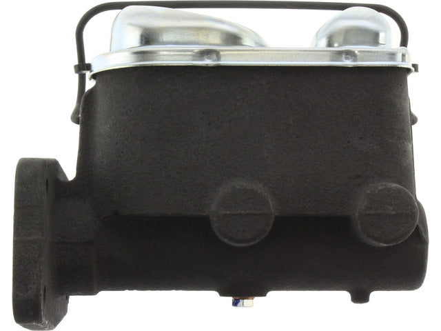 Centric Parts Brake Master Cylinder P/N:130.63055 Fits: Chrysler Imperial, Chrysler New Yorker, Chrysler Newport, Chrysler TOWN &amp; COUNTRY, Dodge Challenger, Dodge Charger, Dodge Coronet, Dodge Monaco, Dodge Polara, Plymouth Barracuda - Image 6