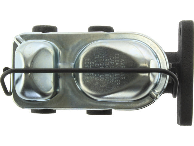 Centric Parts Brake Master Cylinder P/N:130.63055 Fits: Chrysler Imperial, Chrysler New Yorker, Chrysler Newport, Chrysler TOWN &amp; COUNTRY, Dodge Challenger, Dodge Charger, Dodge Coronet, Dodge Monaco, Dodge Polara, Plymouth Barracuda - Image 7