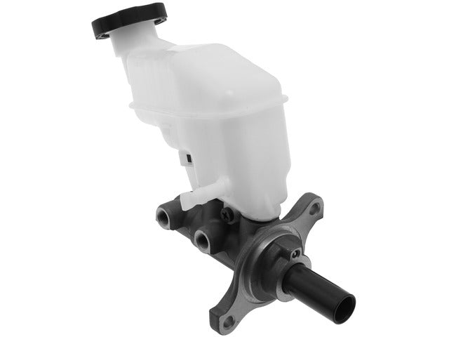 Centric Parts Brake Master Cylinder P/N:130.63056 Fits: Dodge Viper 02-01 - Image 1