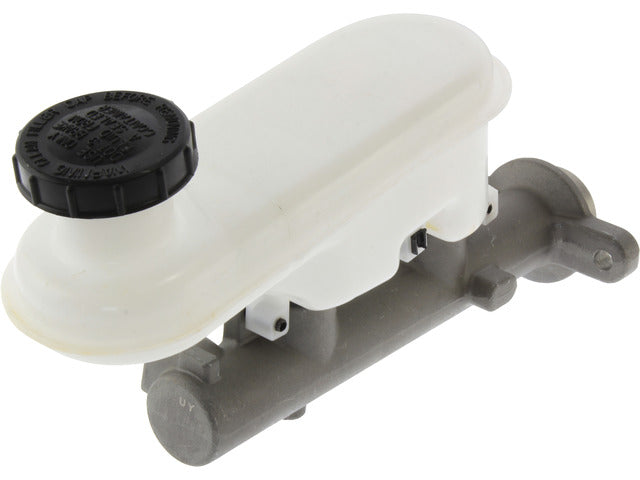 Centric Parts Brake Master Cylinder P/N:130.63061 Fits: Chrysler 300m 04-03, Chrysler Concorde 04-03, Dodge Intrepid 04-03 - Image 1