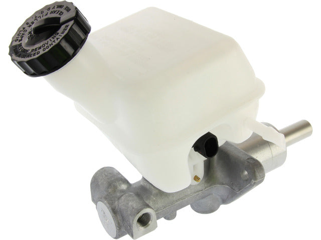 Centric Parts Brake Master Cylinder P/N:130.63065 Fits: Chrysler Pt Cruiser 09-06 - Image 1