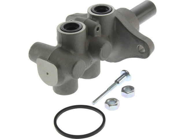 Centric Parts Brake Master Cylinder P/N:130.63068 Fits: Dodge Caliber 12-07, Jeep Compass 17-07, Jeep Patriot 17-07 - Image 1