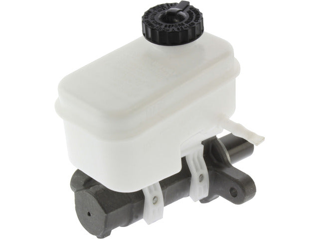 Centric Parts Brake Master Cylinder P/N:130.63070 Fits: Dodge Nitro 11-07, Jeep Liberty 12-08, Jeep Wrangler 18-07 - Image 1