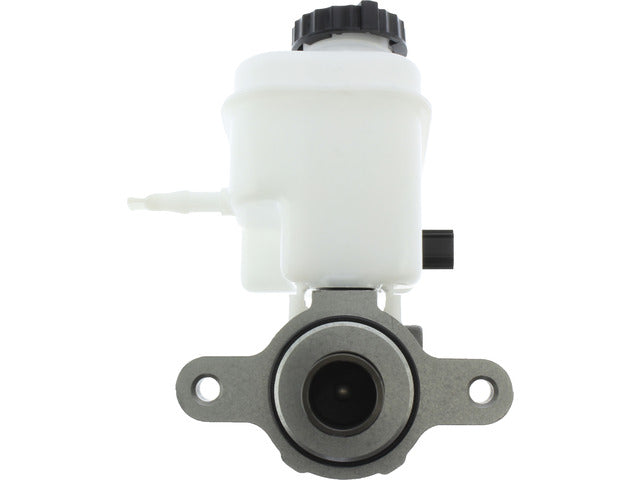 Centric Parts Brake Master Cylinder P/N:130.63070 Fits: Dodge Nitro 11-07, Jeep Liberty 12-08, Jeep Wrangler 18-07 - Image 2
