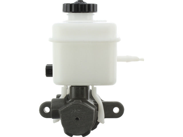 Centric Parts Brake Master Cylinder P/N:130.63070 Fits: Dodge Nitro 11-07, Jeep Liberty 12-08, Jeep Wrangler 18-07 - Image 4