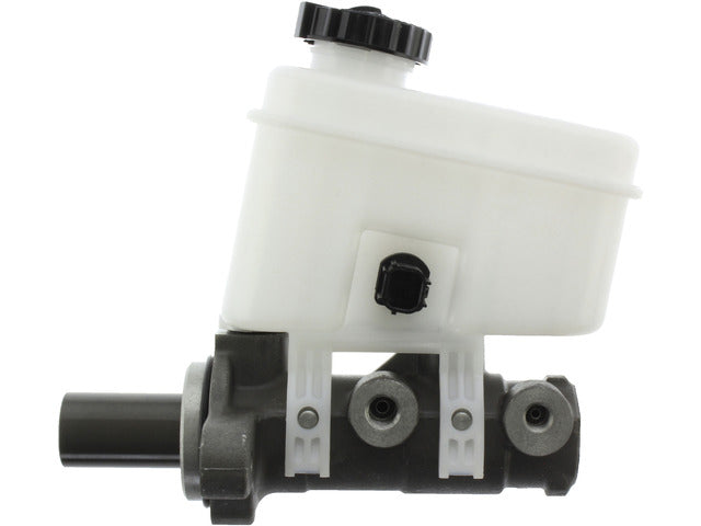 Centric Parts Brake Master Cylinder P/N:130.63070 Fits: Dodge Nitro 11-07, Jeep Liberty 12-08, Jeep Wrangler 18-07 - Image 6