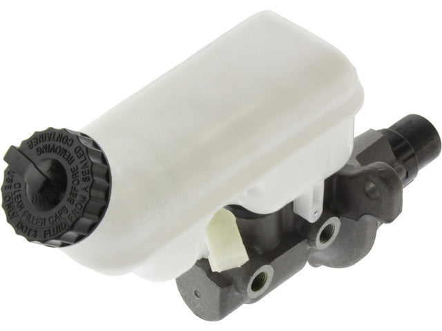 Centric Parts Brake Master Cylinder P/N:130.63071 Fits: Chrysler Pacifica 08-07, Chrysler TOWN &amp; COUNTRY 16-08, Dodge Grand Caravan 16-08, Ram C/v 13-12, Volkswagen Routan 14-09 - Image 1