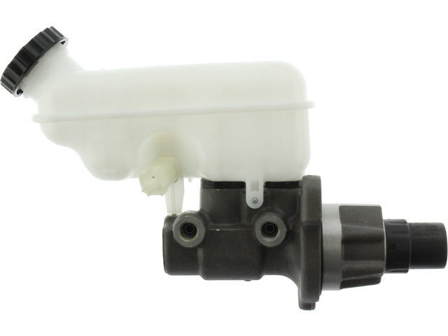 Centric Parts Brake Master Cylinder P/N:130.63071 Fits: Chrysler Pacifica 08-07, Chrysler TOWN &amp; COUNTRY 16-08, Dodge Grand Caravan 16-08, Ram C/v 13-12, Volkswagen Routan 14-09 - Image 5