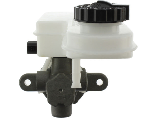 Centric Parts Brake Master Cylinder P/N:130.63072 Fits: Chrysler 200 14-11, Chrysler Sebring 10-07, Dodge Avenger 14-08 - Image 4