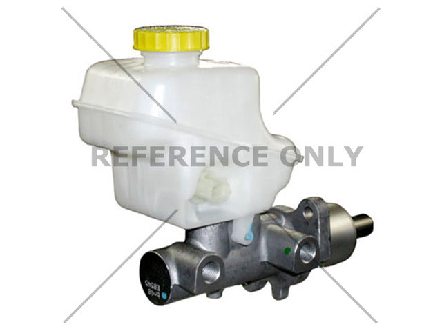Centric Parts Brake Master Cylinder P/N:130.63073 Fits: Chrysler 300 2007, Dodge Charger 2007, Dodge Magnum 2007 - Image 1