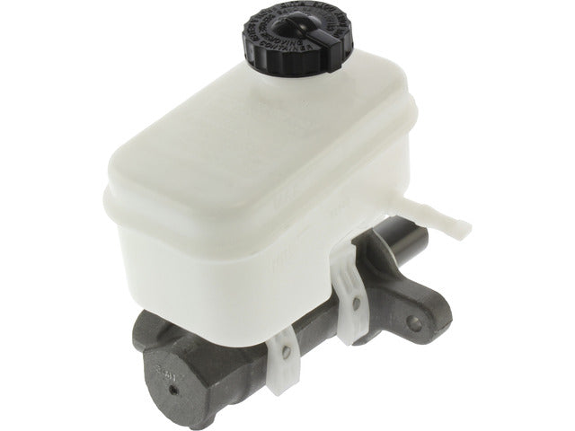 Centric Parts Brake Master Cylinder P/N:130.63074 Fits: Jeep Wrangler 18-07 - Image 1