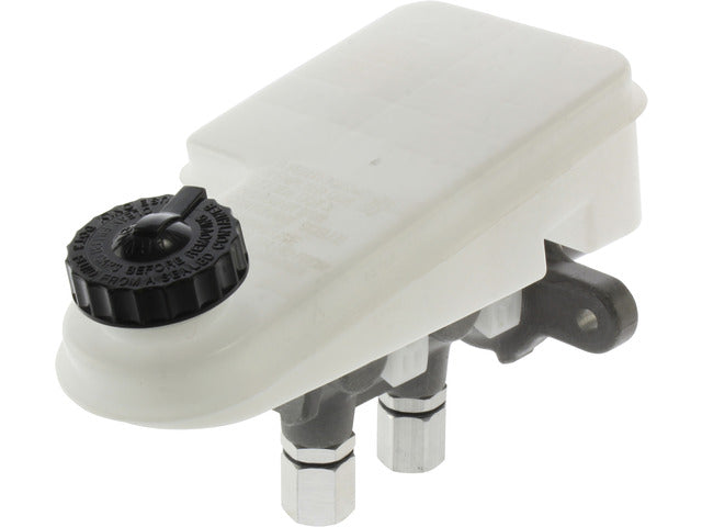 Centric Parts Brake Master Cylinder P/N:130.63075 Fits: Chrysler Sebring 09-07, Dodge Avenger 09-08 - Image 1