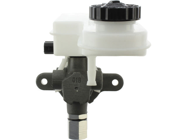Centric Parts Brake Master Cylinder P/N:130.63075 Fits: Chrysler Sebring 09-07, Dodge Avenger 09-08 - Image 4