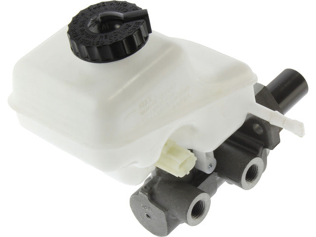Centric Parts Brake Master Cylinder P/N:130.63076 Fits: Chrysler 300 10-08, Dodge Challenger 10-09, Dodge Charger 10-08, Dodge Charger 2012, Dodge Magnum 2008 - Image 1