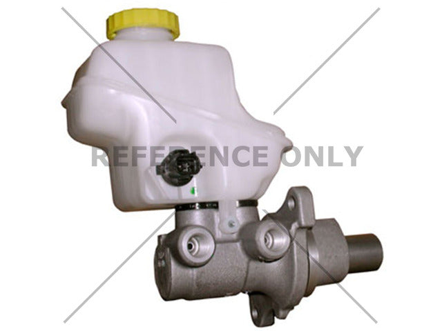 Centric Parts Brake Master Cylinder P/N:130.63077 Fits: Chrysler 300 22-08, Dodge Challenger 22-08, Dodge Charger 22-08, Dodge Magnum 2008 - Image 1