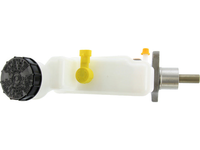 Centric Parts Brake Master Cylinder P/N:130.63083 Fits: Dodge Dart 16-14 - Image 4