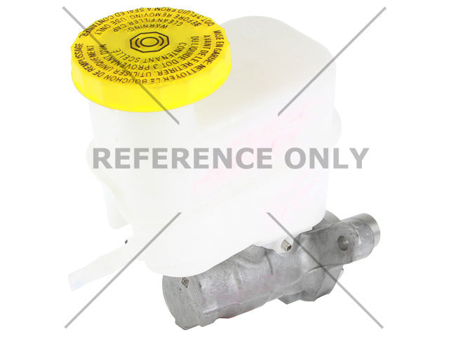 Centric Parts Brake Master Cylinder P/N:130.63086 Fits: Chrysler 200 17-15 - Image 1