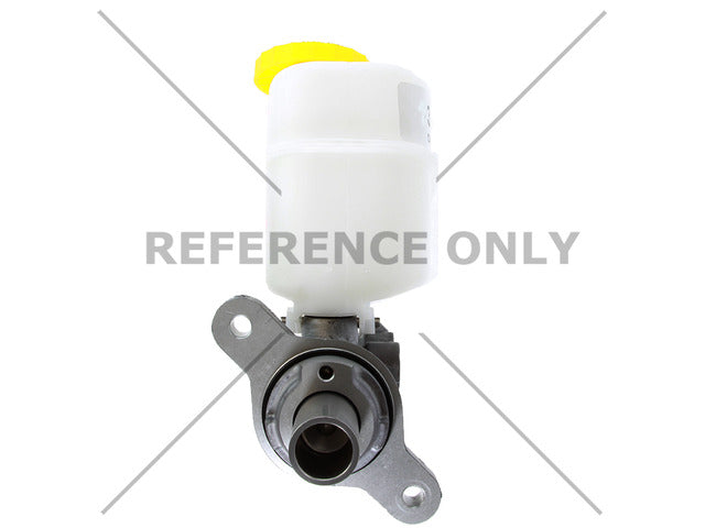 Centric Parts Brake Master Cylinder P/N:130.63086 Fits: Chrysler 200 17-15 - Image 2