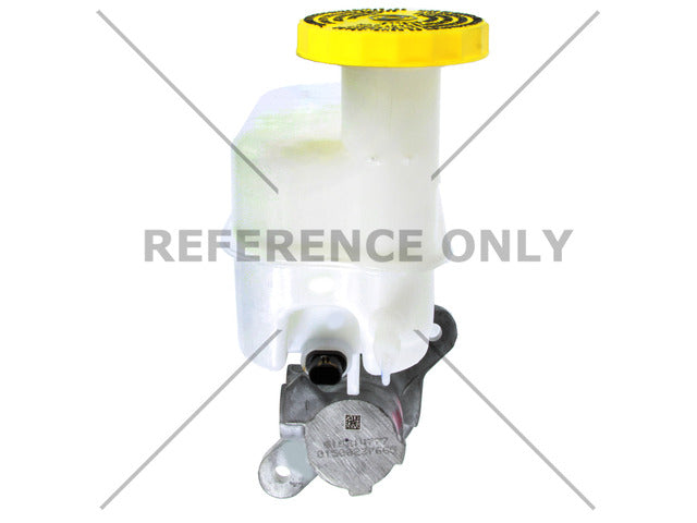 Centric Parts Brake Master Cylinder P/N:130.63086 Fits: Chrysler 200 17-15 - Image 4
