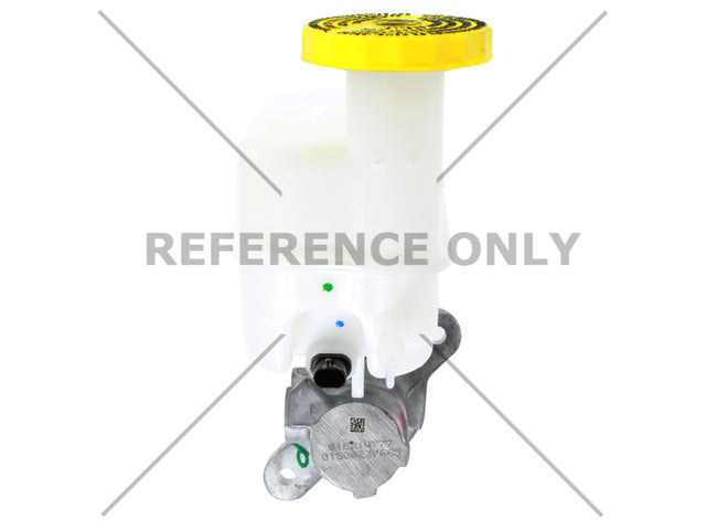 Centric Parts Brake Master Cylinder P/N:130.63086 Fits: Chrysler 200 17-15 - Image 6