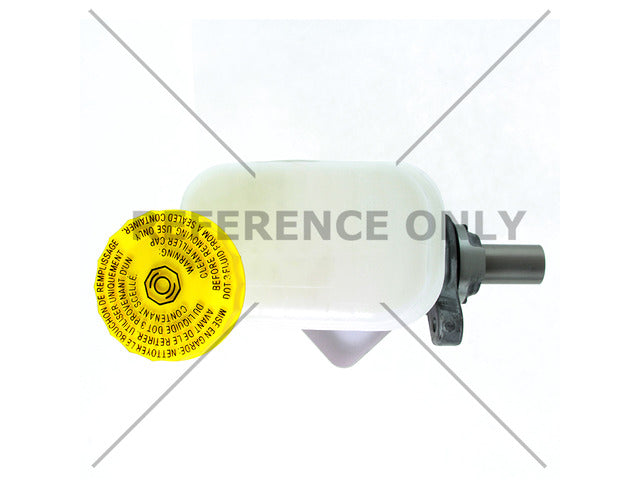 Centric Parts Brake Master Cylinder P/N:130.63086 Fits: Chrysler 200 17-15 - Image 7