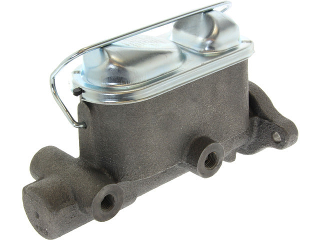 Centric Parts Brake Master Cylinder P/N:130.64001 Fits: Chevrolet Bel Air, Chevrolet Biscayne, Chevrolet Blazer, Chevrolet Brookwood, Chevrolet C10 Pickup, Chevrolet C10 Suburban, Chevrolet Camaro, Chevrolet Caprice, Chevrolet Chevelle - Image 1