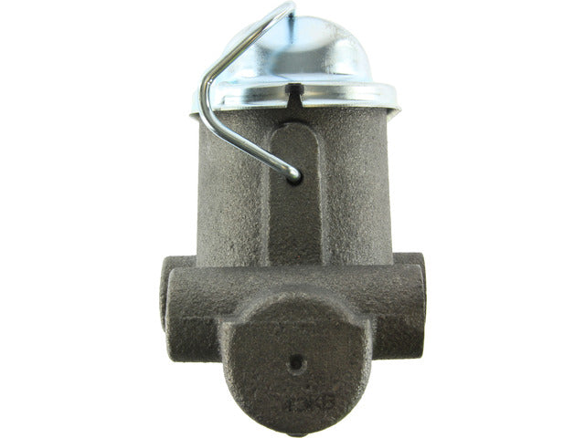 Centric Parts Brake Master Cylinder P/N:130.64001 Fits: Chevrolet Bel Air, Chevrolet Biscayne, Chevrolet Blazer, Chevrolet Brookwood, Chevrolet C10 Pickup, Chevrolet C10 Suburban, Chevrolet Camaro, Chevrolet Caprice, Chevrolet Chevelle - Image 4