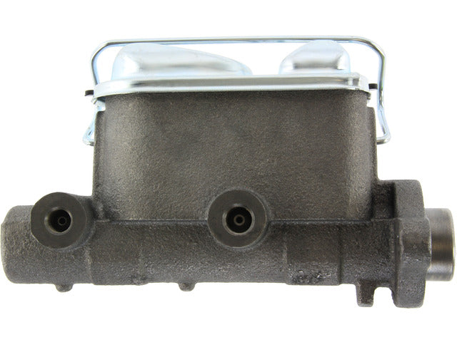 Centric Parts Brake Master Cylinder P/N:130.64001 Fits: Chevrolet Bel Air, Chevrolet Biscayne, Chevrolet Blazer, Chevrolet Brookwood, Chevrolet C10 Pickup, Chevrolet C10 Suburban, Chevrolet Camaro, Chevrolet Caprice, Chevrolet Chevelle - Image 5