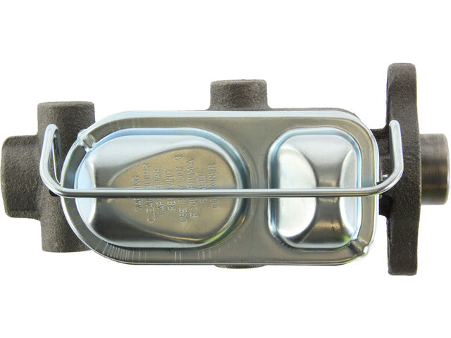 Centric Parts Brake Master Cylinder P/N:130.64001 Fits: Chevrolet Bel Air, Chevrolet Biscayne, Chevrolet Blazer, Chevrolet Brookwood, Chevrolet C10 Pickup, Chevrolet C10 Suburban, Chevrolet Camaro, Chevrolet Caprice, Chevrolet Chevelle - Image 7
