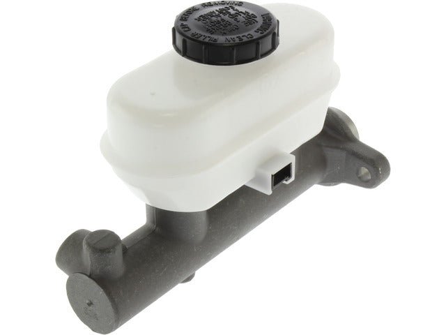 Centric Parts Brake Master Cylinder P/N:130.65001 Fits: Ford Bronco 96-87, Ford E-150 Econoline 96-88, Ford E-150 Econoline Club Wagon 96-88, Ford E-250 Econoline 91-87, Ford E-250 Econoline Club Wagon 91-87, Ford F-150 00-87, Ford F-250 93-87 - Image 1