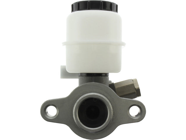 Centric Parts Brake Master Cylinder P/N:130.65001 Fits: Ford Bronco 96-87, Ford E-150 Econoline 96-88, Ford E-150 Econoline Club Wagon 96-88, Ford E-250 Econoline 91-87, Ford E-250 Econoline Club Wagon 91-87, Ford F-150 00-87, Ford F-250 93-87 - Image 2