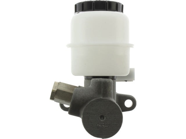 Centric Parts Brake Master Cylinder P/N:130.65001 Fits: Ford Bronco 96-87, Ford E-150 Econoline 96-88, Ford E-150 Econoline Club Wagon 96-88, Ford E-250 Econoline 91-87, Ford E-250 Econoline Club Wagon 91-87, Ford F-150 00-87, Ford F-250 93-87 - Image 4