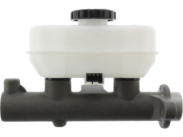 Centric Parts Brake Master Cylinder P/N:130.65001 Fits: Ford Bronco 96-87, Ford E-150 Econoline 96-88, Ford E-150 Econoline Club Wagon 96-88, Ford E-250 Econoline 91-87, Ford E-250 Econoline Club Wagon 91-87, Ford F-150 00-87, Ford F-250 93-87 - Image 5