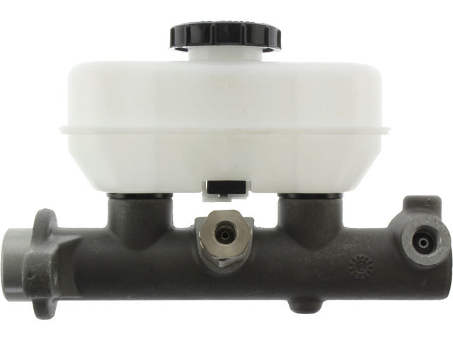 Centric Parts Brake Master Cylinder P/N:130.65001 Fits: Ford Bronco 96-87, Ford E-150 Econoline 96-88, Ford E-150 Econoline Club Wagon 96-88, Ford E-250 Econoline 91-87, Ford E-250 Econoline Club Wagon 91-87, Ford F-150 00-87, Ford F-250 93-87 - Image 6