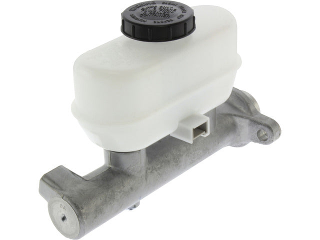Centric Parts Brake Master Cylinder P/N:130.65002 Fits: Ford Bronco 1987, Ford E-150 Econoline 1987, Ford E-150 Econoline Club Wagon 1987, Ford F-150 87-86 - Image 1