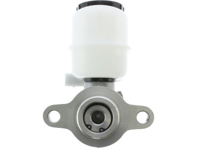 Centric Parts Brake Master Cylinder P/N:130.65002 Fits: Ford Bronco 1987, Ford E-150 Econoline 1987, Ford E-150 Econoline Club Wagon 1987, Ford F-150 87-86 - Image 2