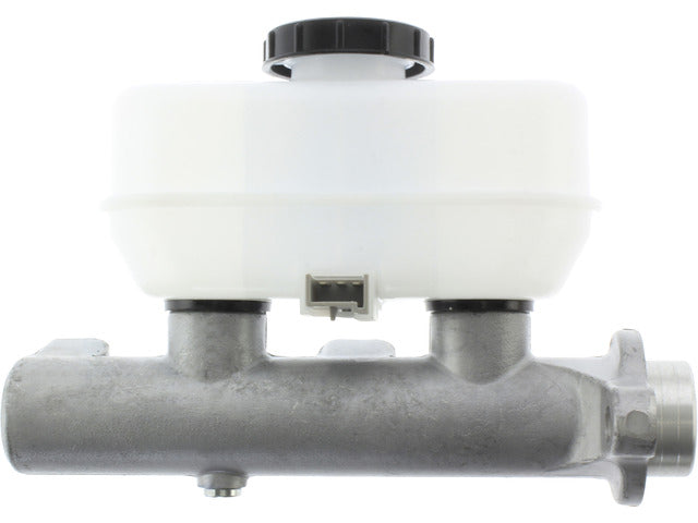 Centric Parts Brake Master Cylinder P/N:130.65002 Fits: Ford Bronco 1987, Ford E-150 Econoline 1987, Ford E-150 Econoline Club Wagon 1987, Ford F-150 87-86 - Image 5