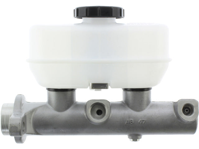 Centric Parts Brake Master Cylinder P/N:130.65002 Fits: Ford Bronco 1987, Ford E-150 Econoline 1987, Ford E-150 Econoline Club Wagon 1987, Ford F-150 87-86 - Image 6