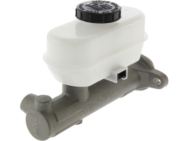 Centric Parts Brake Master Cylinder P/N:130.65003 Fits: Ford E-250 Econoline, Ford E-250 Econoline Club Wagon, Ford E-350 Econoline, Ford E-350 Econoline Club Wagon, Ford F-250, Ford F-350 - Image 1