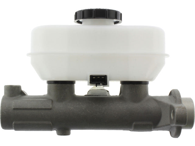 Centric Parts Brake Master Cylinder P/N:130.65003 Fits: Ford E-250 Econoline, Ford E-250 Econoline Club Wagon, Ford E-350 Econoline, Ford E-350 Econoline Club Wagon, Ford F-250, Ford F-350 - Image 5