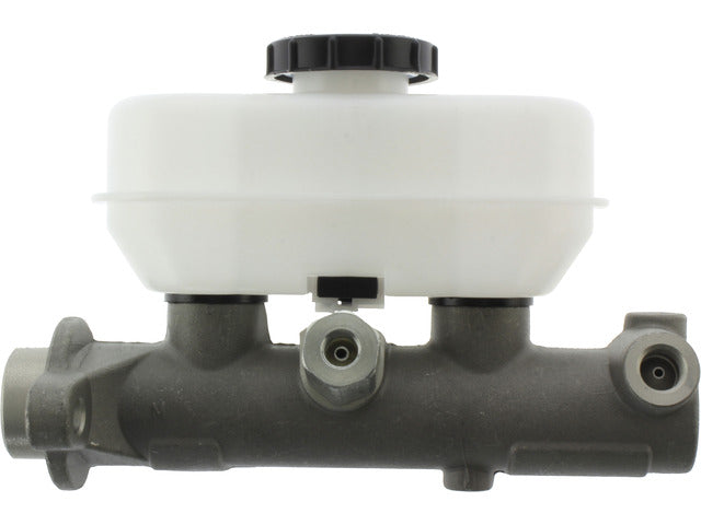 Centric Parts Brake Master Cylinder P/N:130.65003 Fits: Ford E-250 Econoline, Ford E-250 Econoline Club Wagon, Ford E-350 Econoline, Ford E-350 Econoline Club Wagon, Ford F-250, Ford F-350 - Image 6