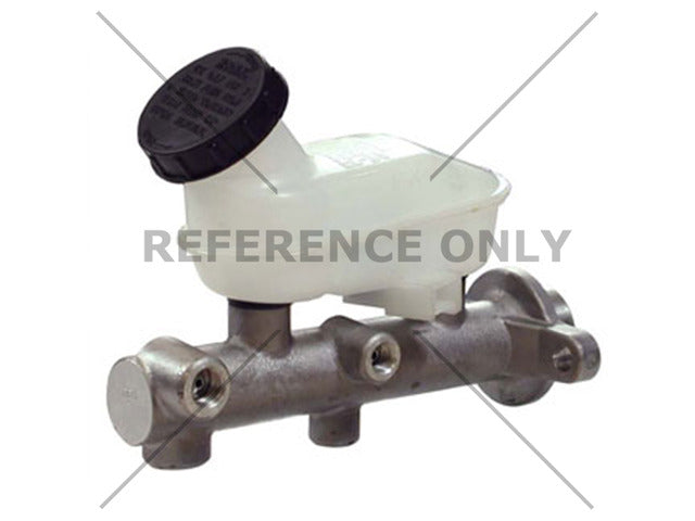 Centric Parts Brake Master Cylinder P/N:130.65004 Fits: Ford Aerostar 1986 - Image 1