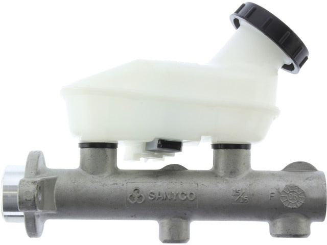Centric Parts Brake Master Cylinder P/N:130.65005 Fits: Ford Aerostar 89-87 - Image 6