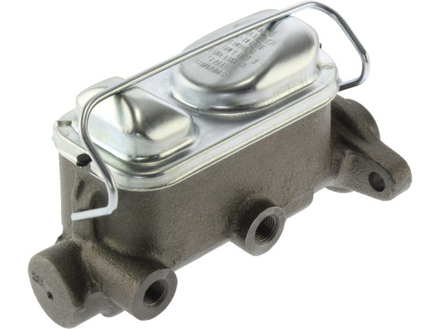 Centric Parts Brake Master Cylinder P/N:130.65010 Fits: Ford F-100 1967, Ford F-250 1967, Ford P-100 1967 - Image 1