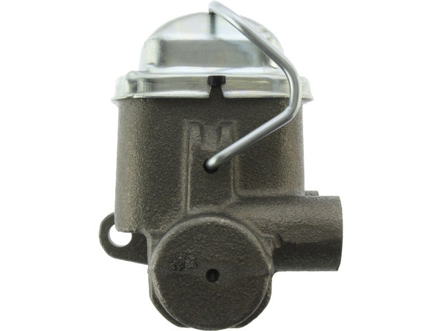 Centric Parts Brake Master Cylinder P/N:130.65010 Fits: Ford F-100 1967, Ford F-250 1967, Ford P-100 1967 - Image 4